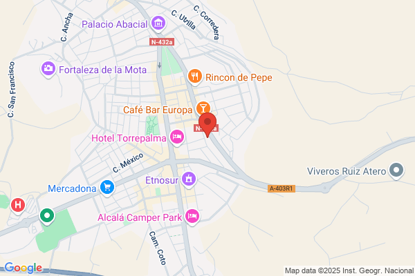Vela Exposito f.