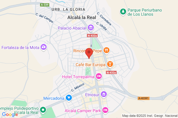 La Despensa