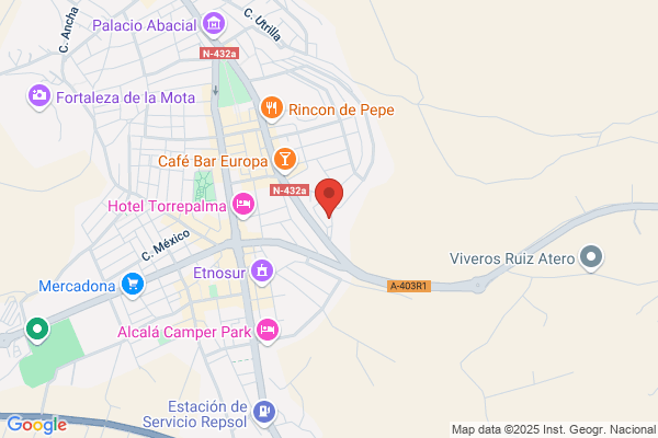 Servicio Andaluz De Salud