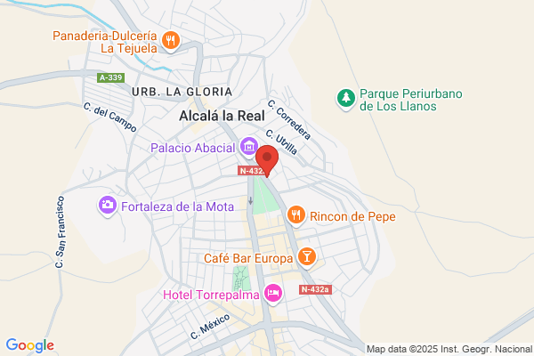 Servicio Andaluz De Salud