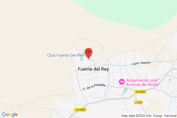 Club Fuente Del Rey