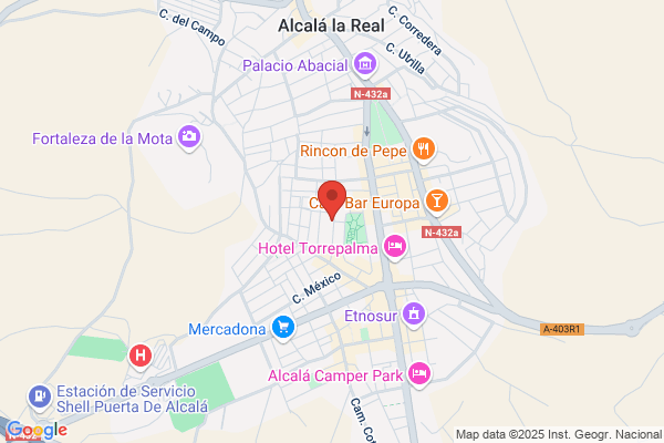 Reauto Alcala S.L.