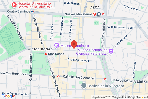 Sanchez Muñoz a. C.