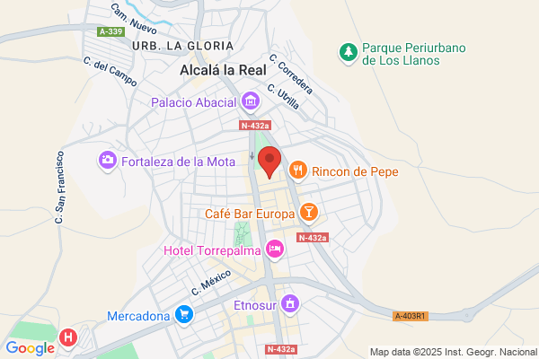 dentalalqalat  Dra. Mireya Pérez