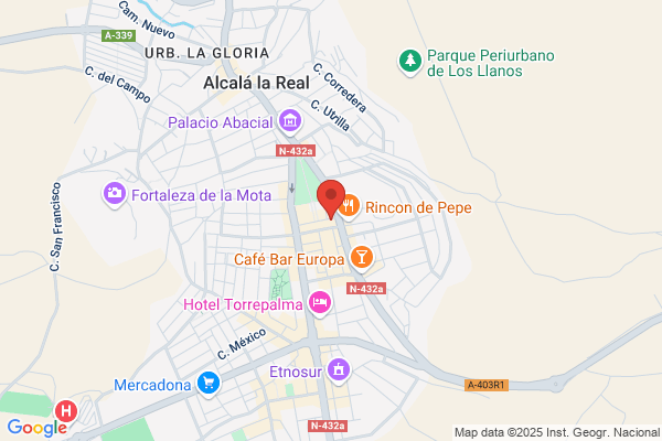 Cuadros Rufino