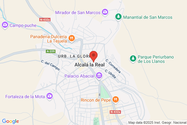 Ebanisteria Hidalgo