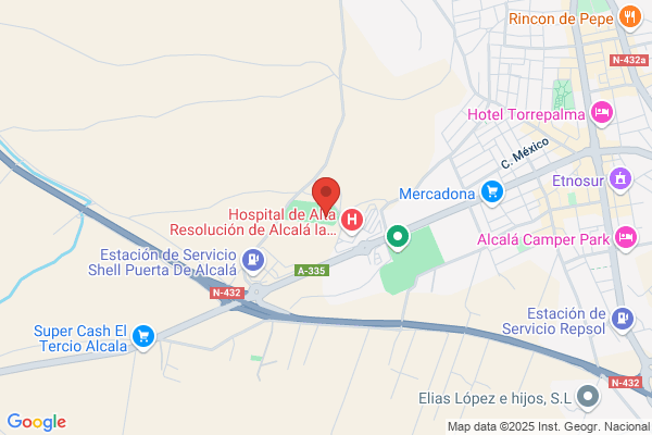Tanatorio La Campana
