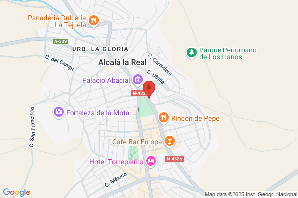 Bolsa Inmobiliaria - Inmobiliaria