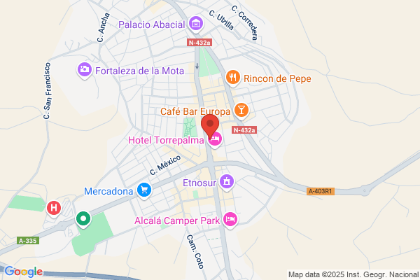 Viviendas Y Locales Del Sur S.L.