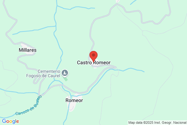 Castro Romero j.