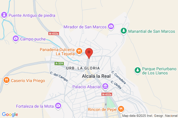 Centro De Psicología Y Logopedia Tejuela