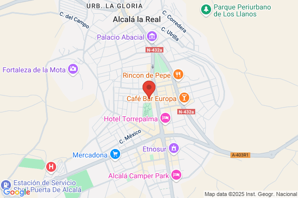 Muñoz Diaz m. D.