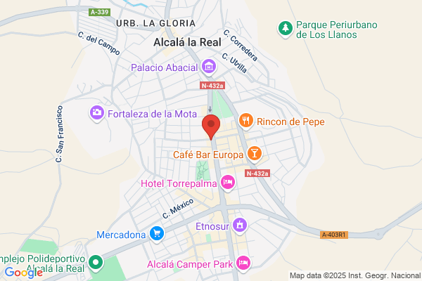Trébol Novias