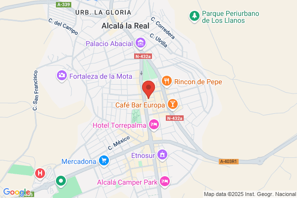 Asesoria Laboral Fiscal Vico Mudarra Y Ana M glez.