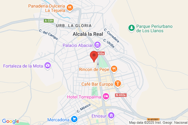 Consultoría Ciudadana en Gestión y Seguros.