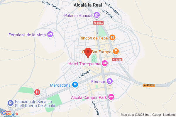 Auto Comercial Cantero S.L.