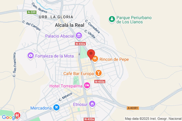 Asador De Pollos El Picasuelos