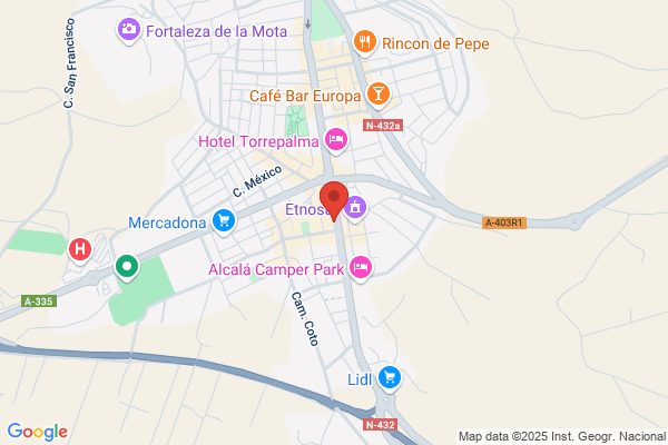 La Mota Sociedad Cooperativa Limitada De Transportes y Servicios
