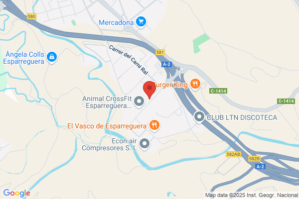 Laboratorios Agrochem, Sl