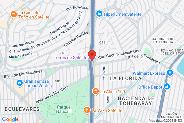 Torres Barragan m. Del R.