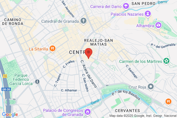 Agencia Y Servicios Inmobiliarios