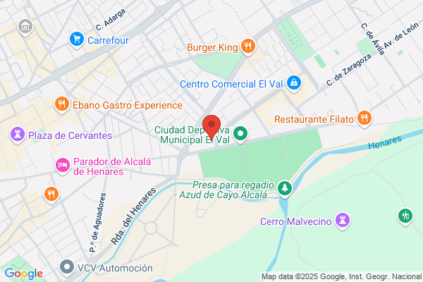 Bar Avenida