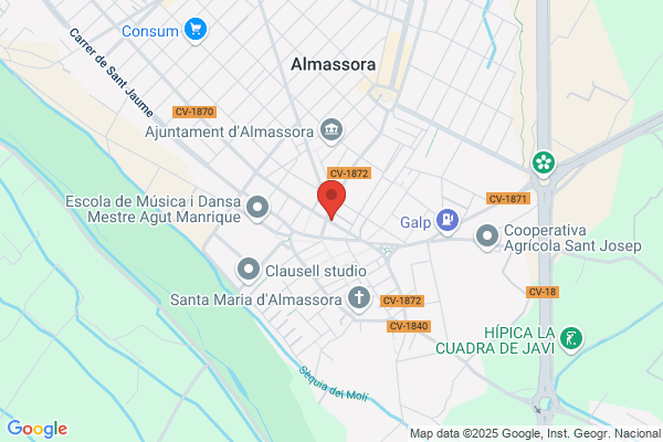 Cooperativa Agricola San Jose