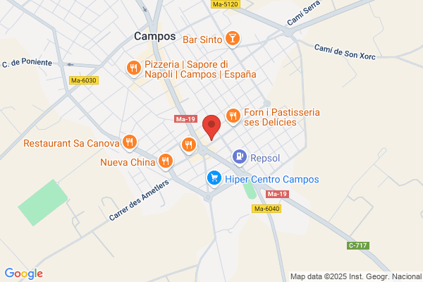 Ramis Mulet S.L.