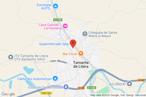 Asesoría Benedico