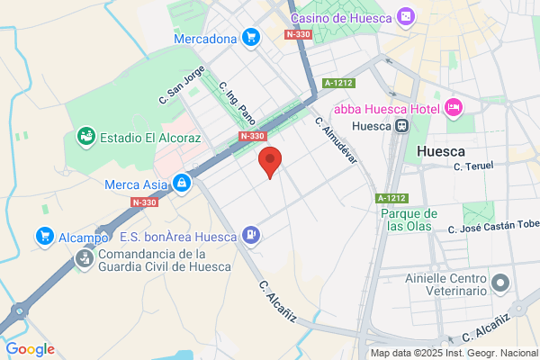Automoviles Sanchez S.A.