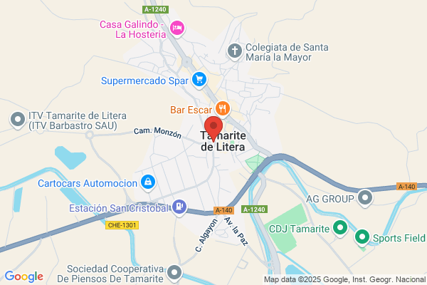 Boix Fontanería - Calefacción Aire Acondicionado