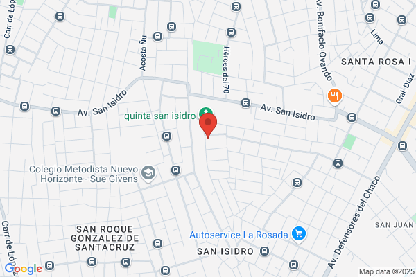 Agencia De Transportes De Luis S.A.