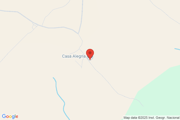 Alegria Castillo i. J.