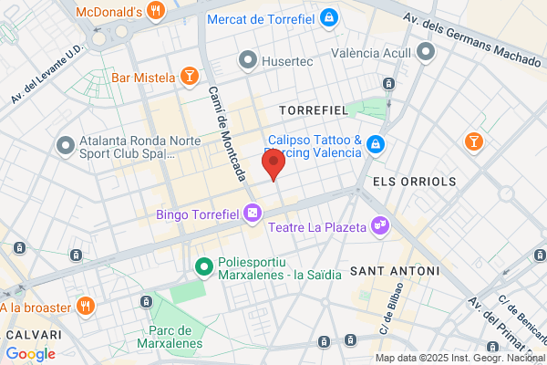 Bar Romero