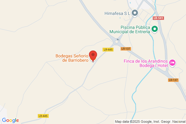 Barriobero Rodriguez c.