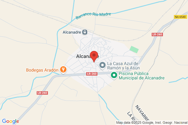 Caja De Ahorros De La Rioja