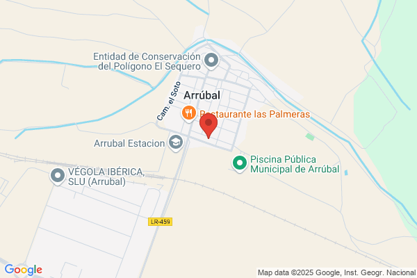Colegio Rural Agrupado De Agoncillo