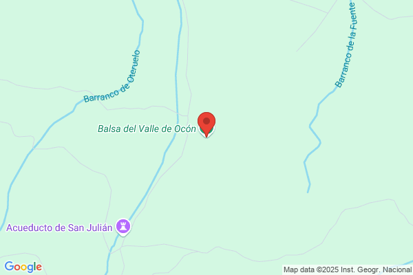 Comercial El Valle De Ocon S.L.