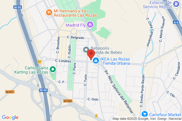 Hidrogestion S.A.
