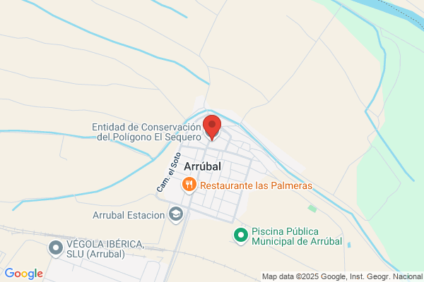 Orte Servicios Auxiliares De Agricultura S.A.