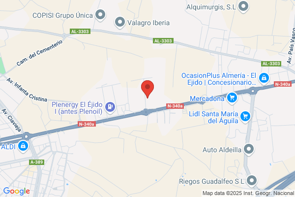 Talleres Y Mecanica Jopal S.L.