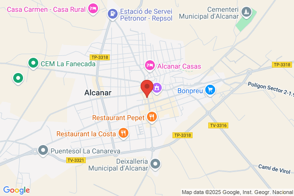 Carniceria Paquita