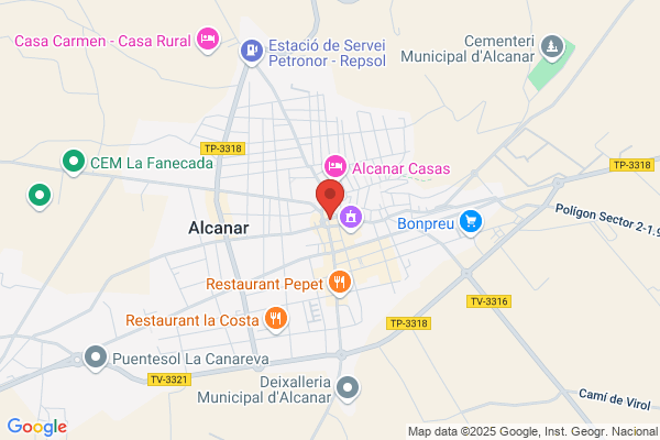 Carnicería Adelaida