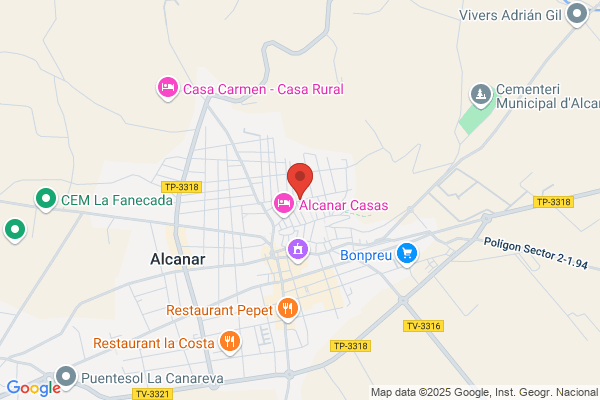 Castell Esteller j. B.