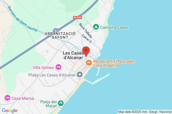 Restaurante Navia