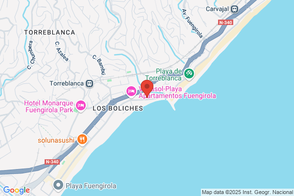 Tecnicos En Tiendas Virtuales Euromediterrßneas, S