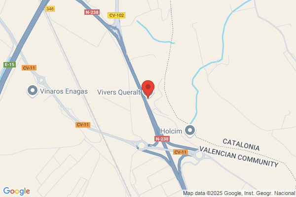 Vivers Queralt S. L.
