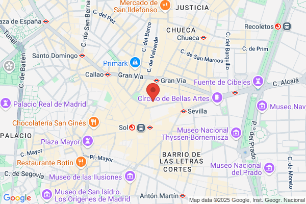 Asociacion Espanola De Tasadores De Alhajas