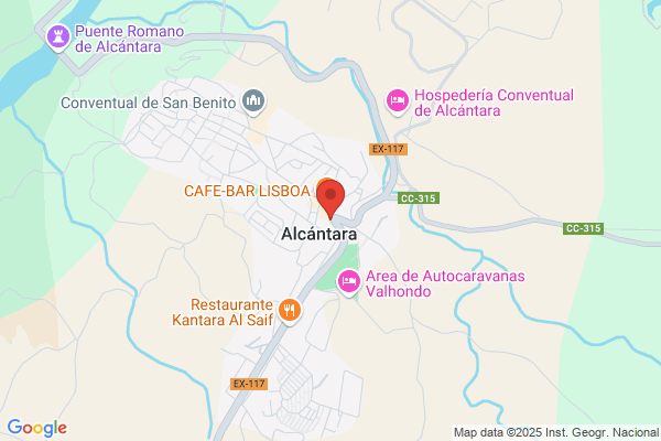 Bar Restaurante Gundin