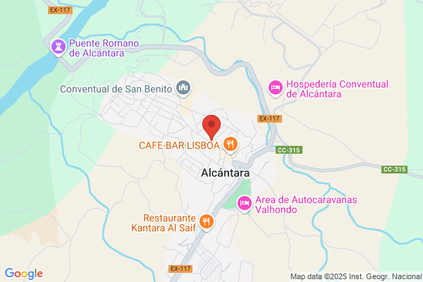 Caja De Ahorros Y Monte De Piedad De extremadura